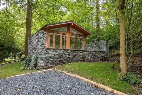 Photo de Buck Yeats Lodge Park