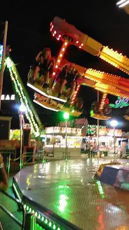 Photo de Recinto ferial.