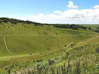 Photo de National Trust - Devil's Dyke