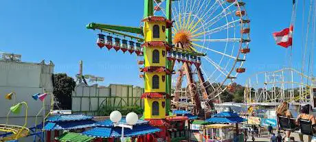 Photo de Azur Park