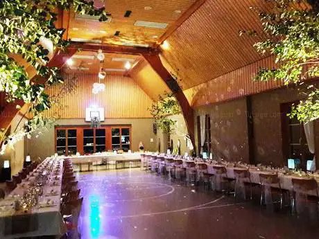 Grande Salle de Molondin
