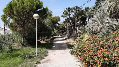 Photo de Parc del Maestral