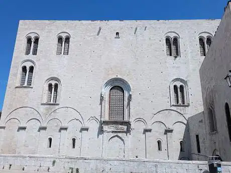 Photo de Muraglia di Bari