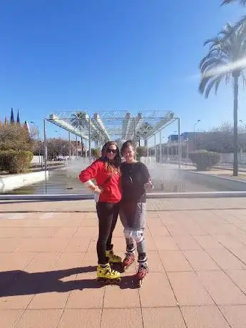Photo de GiraRoller Club Deportivo. Escuela de patines. Huelva