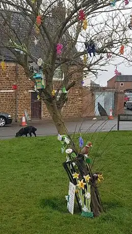 Photo de Finedon Green
