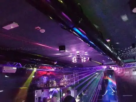 Photo de Streaming Discoteca