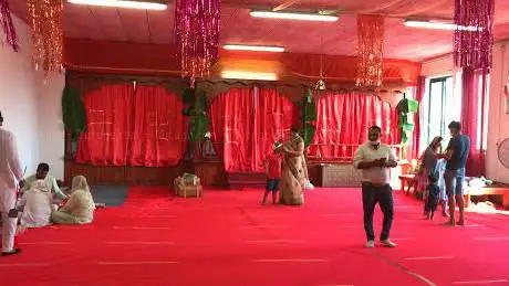Photo de Shree Salasar Temple