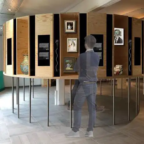 Photo de Musée de la Migration (MMM)