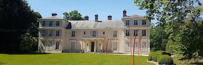 Photo de Madame Élisabeth's Estate