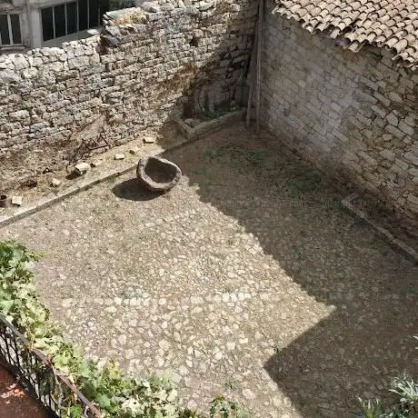 Casa Museo del Giudice Ladu