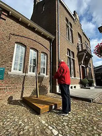 Archeo Route Limburg - Kasteel en vesting Stevensweert