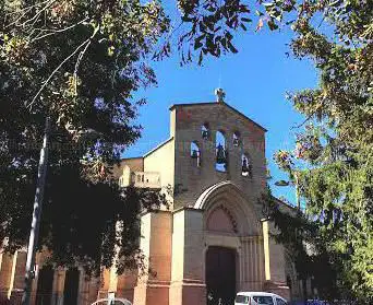 Photo de Paroisse Immaculée Conception -Toulouse