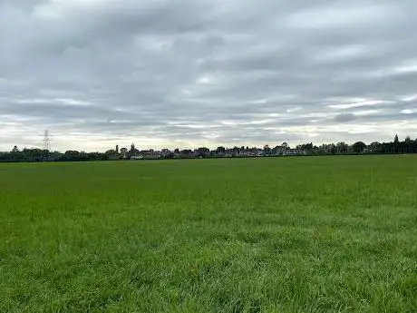 Photo de Sylvia Avenue Open Space
