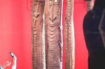 Photo de Museum of Cultures Basel