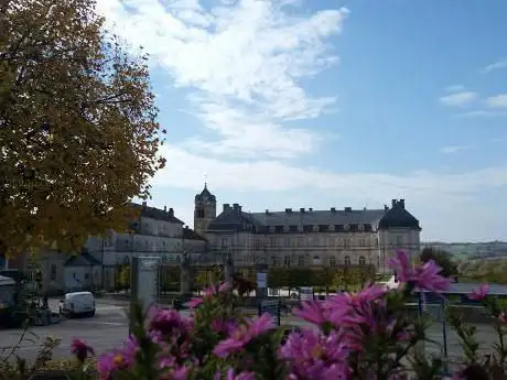 Photo de Office de tourisme des 4 Rivières - Bureau d'Information Touristique de Champlitte