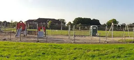 Cranleigh Gardens Play Area