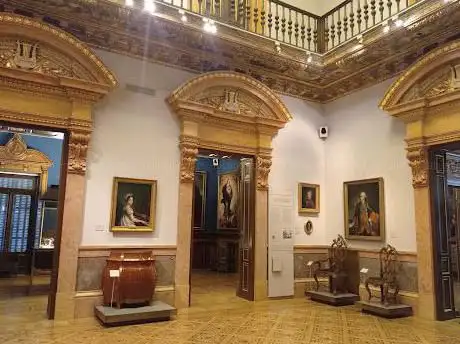 Photo de Musée Lázaro Galdiano