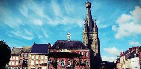 Tourist Office of the Heart of Avesnois