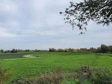Photo de De Hooge Nesse