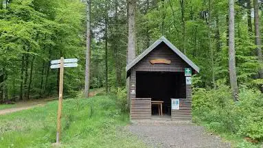 Pottaschhütte
