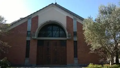 Photo de Chiesa Don Bosco