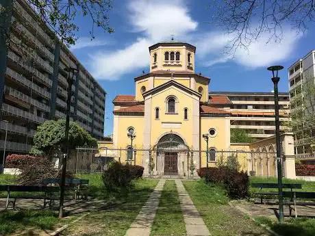 Monastery of the Visitation