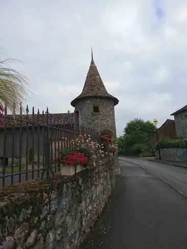 Photo de Château de Chilly