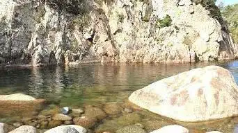 Vallée de la Solenzara