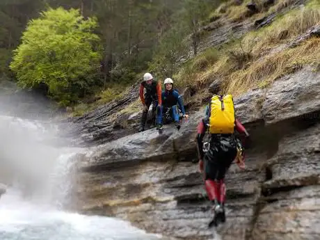 Photo de Rafting | Barranquismo - Alcorce Aventura