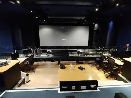 Photo de Pinewood Cinema At The Korda Theatre