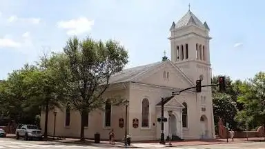 Photo de Trinity Episcopal Church