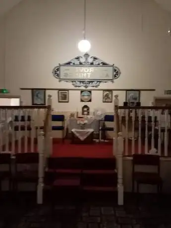 Photo de National Spiritualist Church