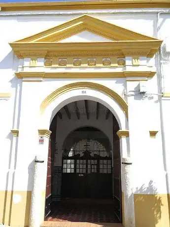 Photo de Convento Hermanas De La Cruz