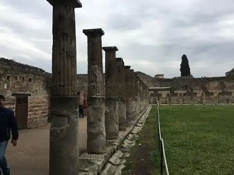 Photo de Temple of Asclepius