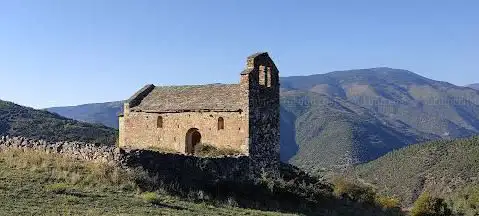 Photo de Village abandonné d'En