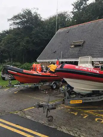 Photo de Loughor Scuba Club  Swansea