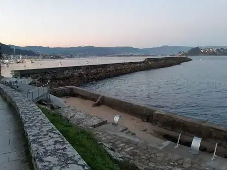 Fishing Pier