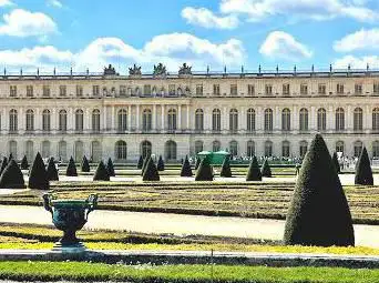 Photo de South Parterre