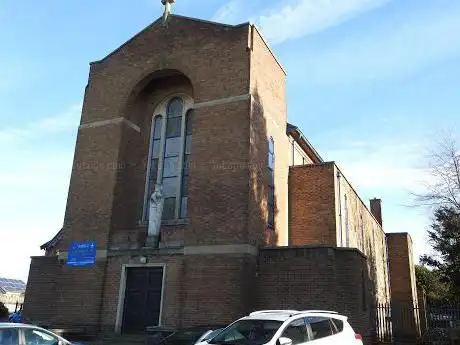 Photo de Saint Augustine's Meir