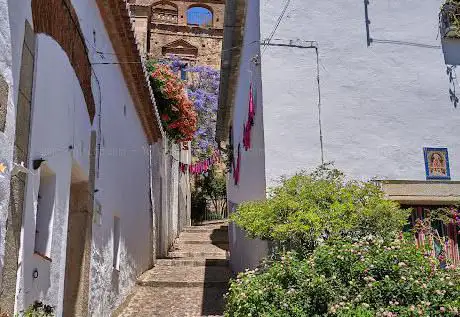 Photo de JuderÃ­a Vieja