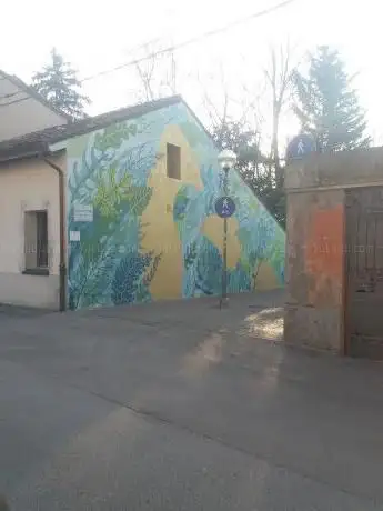 Photo de MURALI 2018 - STREET ART GOLA