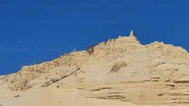 Photo de Plage de l'océan
