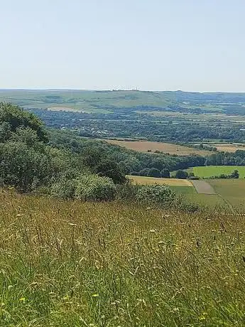 Photo de Chanctonbury Ring