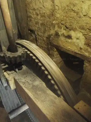 Photo de Moulin de Pinquet