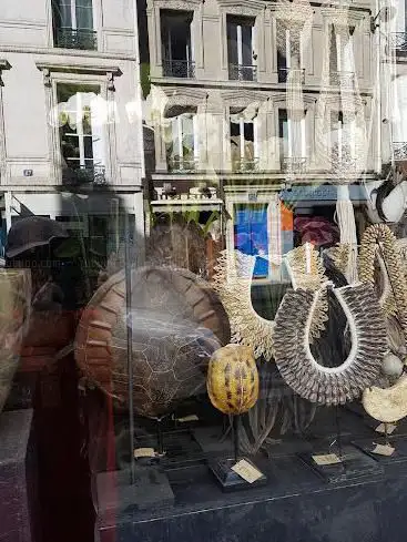 Î JAMA Galerie