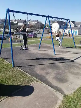 Parc Gorslas