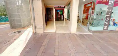 Photo de Galera Salones de Juego Calpe-Portalet