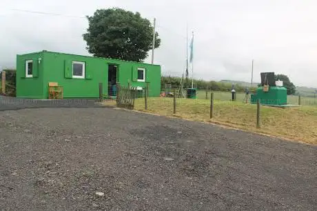Photo de SKELMORLIE SECRET BUNKER