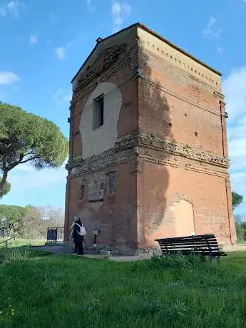 Sepolcro Barberini