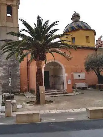 Chapelle Penitents Blancs